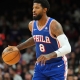 nba picks Paul George Philadelphia 76ers predictions best bet odds