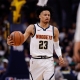 nba picks Trey Alexander Denver Nuggets predictions best bet odds