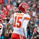 NFL betting predictions Week 13 opening line report Patrick Mahomes Kansas City Chiefs