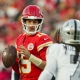 NFL conference championship best bets Patrick Mahomes Kansas City Chiefs