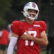 NFL division winners odds and predictions Josh Allen Buffalo Bills