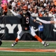 NFL office pool picks Week 10 Joe Burrow Cincinnati Bengals