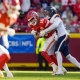 NFL office pool picks Week 11 Patrick Mahomes Kansas City Chiefs