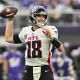 NFL office pool picks Week 16 Kirk Cousins Atlanta Falcons