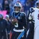 NFL office pool picks Week 17 Bryce Young Carolina Panthers