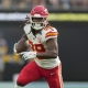 NFL office pool picks Week 5 Kareem Hunt Kansas City Chiefs