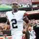 nfl picks Amari Cooper Cleveland Browns predictions best bet odds