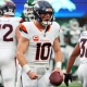 nfl picks Bo Nix Denver Broncos predictions best bet odds