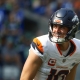 nfl picks Bo Nix Denver Broncos predictions best bet odds