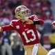 nfl picks Brock Purdy San Francisco 49ers predictions best bet odds