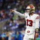 nfl picks Brock Purdy San Francisco 49ers predictions best bet odds