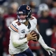 nfl picks Caleb Williams Chicago Bears predictions best bet odds