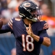 nfl picks Caleb Williams Chicago Bears predictions best bet odds