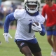 nfl picks Curtis Samuel Buffalo Bills predictions best bet odds