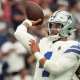 nfl picks Dak Prescott Dallas Cowboys predictions best bet odds