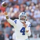 nfl picks Dak Prescott Dallas Cowboys predictions best bet odds