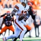 nfl picks Dorian Thompson-Robinson Cleveland Browns predictions best bet odds