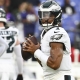 nfl picks Jalen Hurts Philadelphia Eagles predictions best bet odds