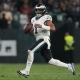 nfl picks Jalen Hurts Philadelphia Eagles predictions best bet odds