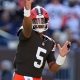 nfl picks Jameis Winston Cleveland Browns predictions best bet odds