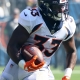 nfl picks Javonte Williams Denver Broncos predictions best bet odds