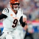 nfl picks Joe Burrow Cincinnati Bengals predictions best bet odds