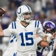 nfl picks Joe Flacco Indianapolis Colts predictions best bet odds