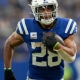 nfl picks Jonathan Taylor Indianapolis Colts predictions best bet odds