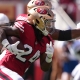 nfl picks Jordan Mason San Francisco 49ers predictions best bet odds