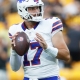 nfl picks Josh Allen Buffalo Bills predictions best bet odds