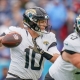 nfl picks Mac Jones Jacksonville Jaguars predictions best bet odds