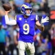 nfl picks Matthew Stafford Los Angeles Rams predictions best bet odds