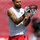 nfl picks Mike Evans Tampa Bay Buccaneers predictions best bet odds