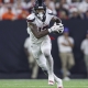 nfl picks Nico Collins Houston Texans predictions best bet odds