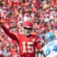 nfl picks Patrick Mahomes Kansas City Chiefs predictions best bet odds