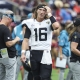 nfl picks Trevor Lawrence Jacksonville Jaguars predictions best bet odds