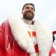 NFL playoff highs props best bets Travis Kelce Kansas City Chiefs