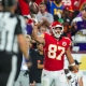 NFL power rankings Week 1 Travis Kelce Kansas City Chiefs