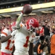 NFL power rankings Week 11 Xavier Worthy Kansas City Chiefs