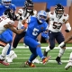 NFL power rankings Week 14 David Montgomery Detroit Lions