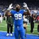 NFL power rankings Week 15 Za'Darius Smith Detroit Lions