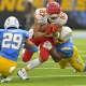 NFL power rankings Week 5 Travis Kelce Kansas City Chiefs