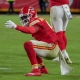 NFL power rankings Week 6 JuJu Smith-Schuster Kansas City Chiefs