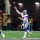 NFL rookies that shocked the league Dak Prescott Dallas Cowboys