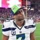 NFL Week 1 best bets Geno Smith Seattle Seahawks