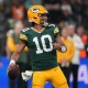 NFL Week 5 lookahead lines Jordan Love Green Bay Packers