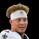 NFL Week 7 lookahead lines Spencer Rattler New Orleans Saints