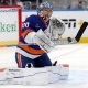 NHL hot and cold betting teams moneyline and ATS Ilya Sorokin New York Islanders