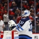 nhl picks Connor Hellebuyck Winnipeg Jets nhl picks predictions best bet odds