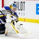 nhl picks Jordan Binnington St. Louis Blues nhl picks predictions best bet odds